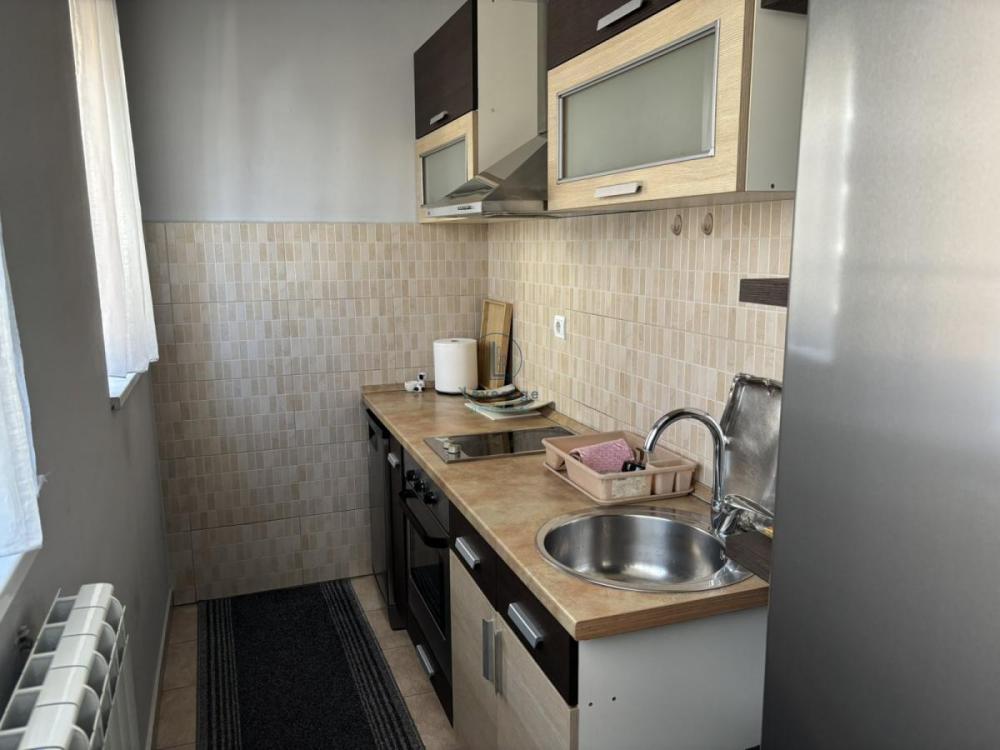 Slika 3 - Kajmakčalanska, Jednoiposoban stan za izdavanje, 40m2, 700€