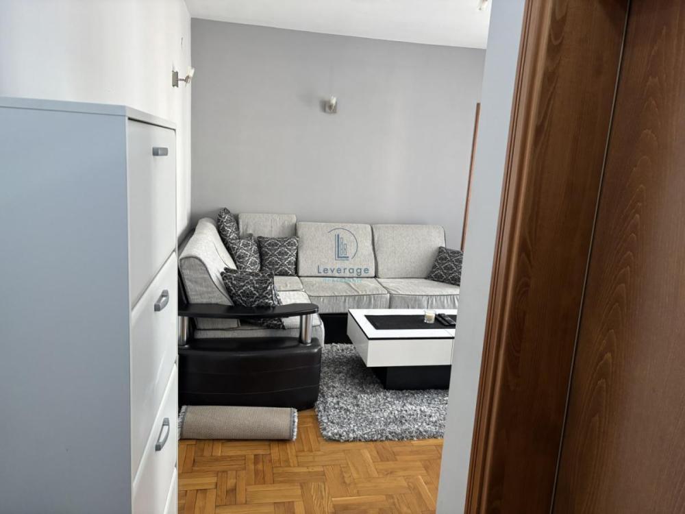 Slika 2 - Kajmakčalanska, Jednoiposoban stan za izdavanje, 40m2, 700€