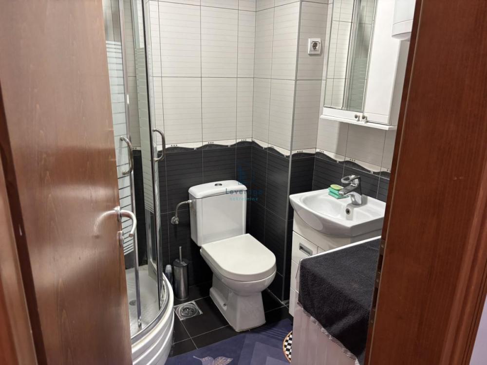 Slika 6 - Kajmakčalanska, Jednoiposoban stan za izdavanje, 40m2, 700€