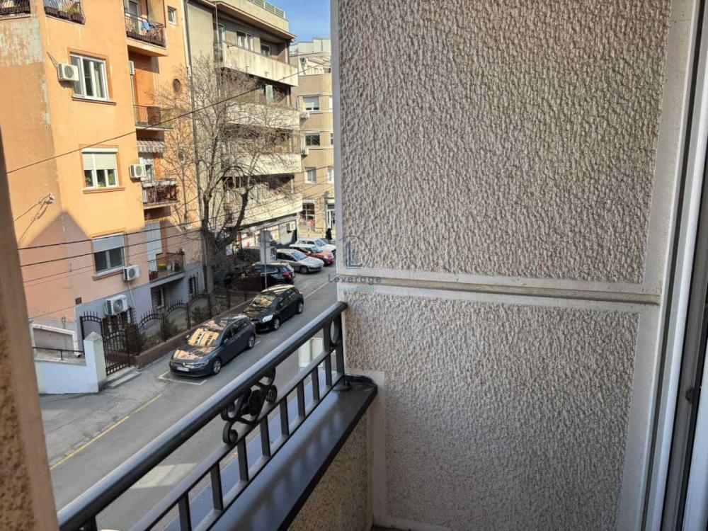 Slika 8 - Kajmakčalanska, Jednoiposoban stan za izdavanje, 40m2, 700€