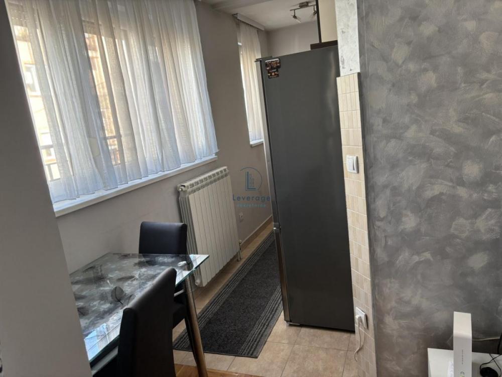 Slika 4 - Kajmakčalanska, Jednoiposoban stan za izdavanje, 40m2, 700€