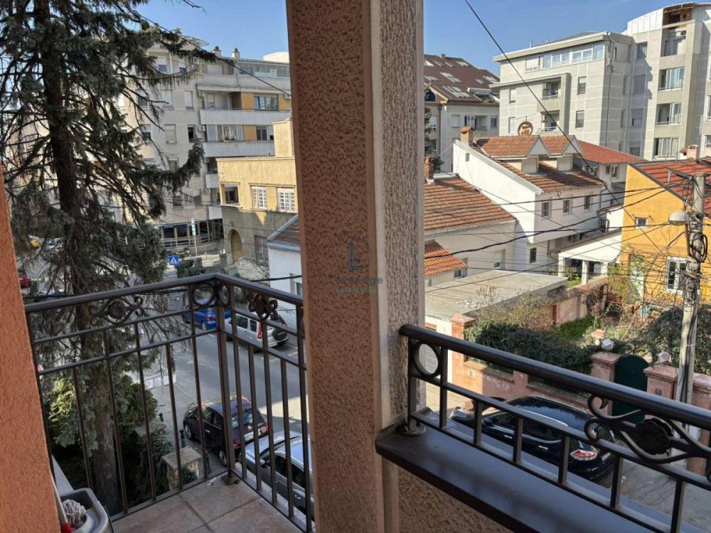 Slika 7 - Kajmakčalanska, Jednoiposoban stan za izdavanje, 40m2, 700€