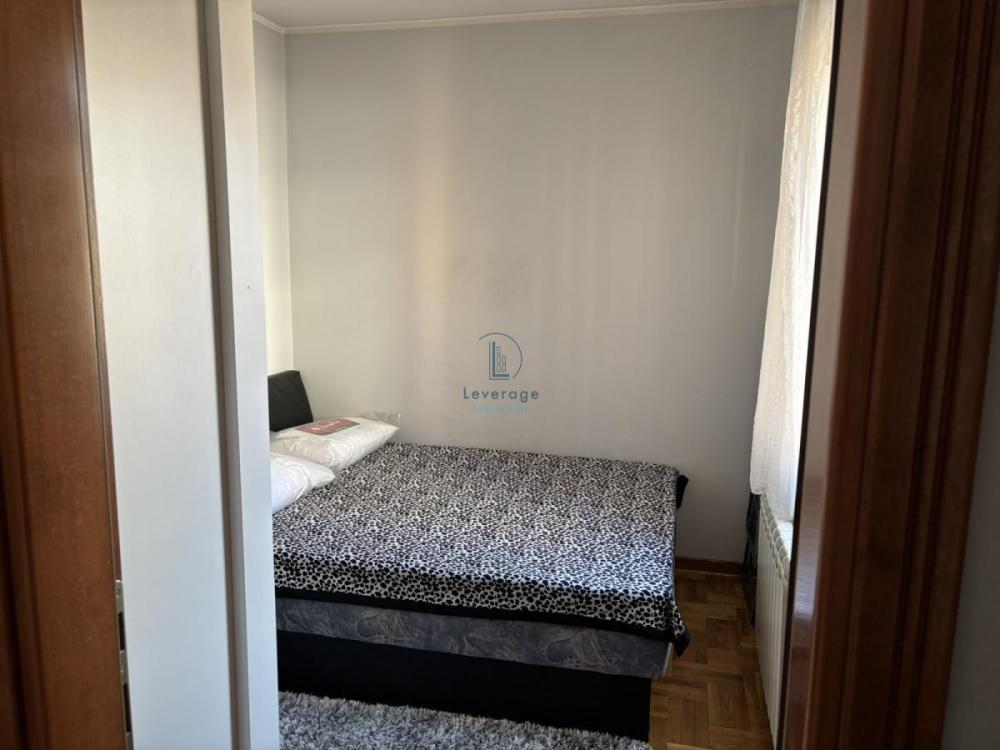Slika 5 - Kajmakčalanska, Jednoiposoban stan za izdavanje, 40m2, 700€