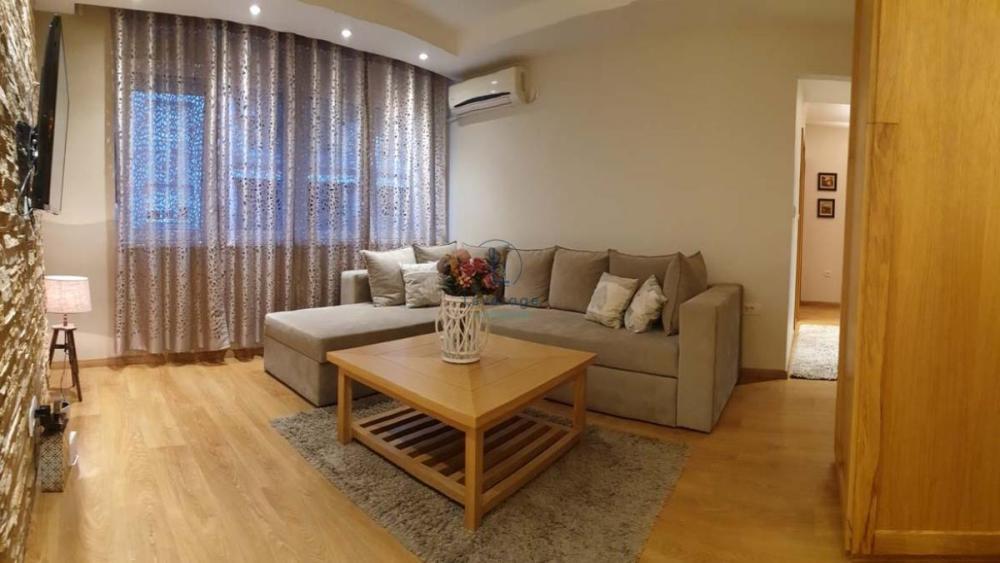 Glavna slika -Internacionalnih brigada, Dvosoban stan za izdavanje, 55m2, 800€