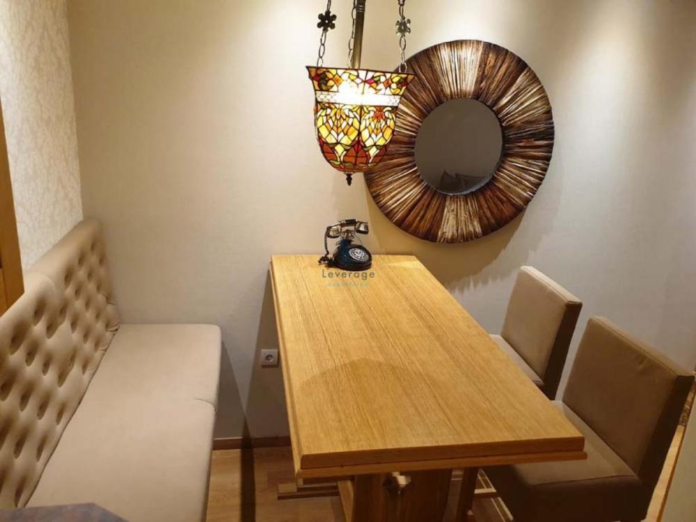 Slika 3 - Internacionalnih brigada, Dvosoban stan za izdavanje, 55m2, 800€