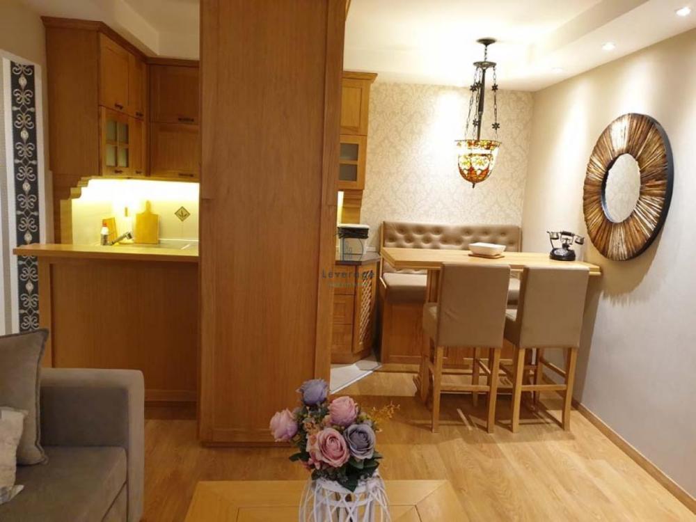 Slika 4 - Internacionalnih brigada, Dvosoban stan za izdavanje, 55m2, 800€