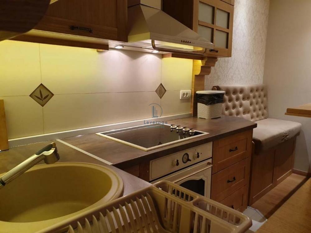 Slika 7 - Internacionalnih brigada, Dvosoban stan za izdavanje, 55m2, 800€