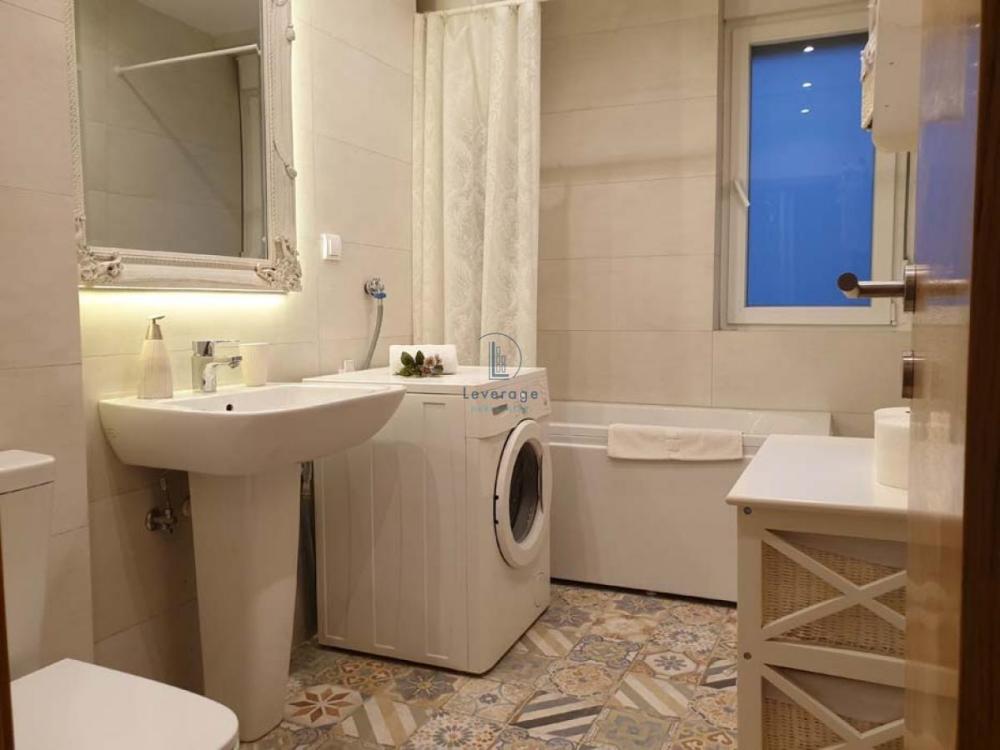 Slika 10 - Internacionalnih brigada, Dvosoban stan za izdavanje, 55m2, 800€