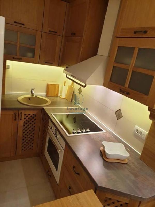 Slika 6 - Internacionalnih brigada, Dvosoban stan za izdavanje, 55m2, 800€