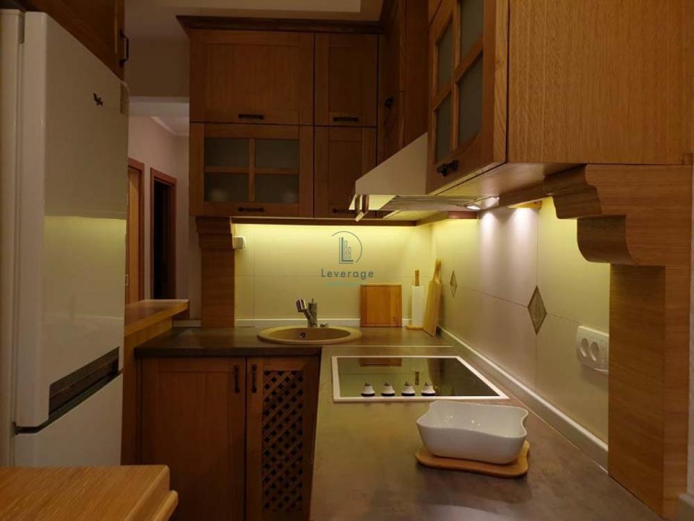 Slika 5 - Internacionalnih brigada, Dvosoban stan za izdavanje, 55m2, 800€