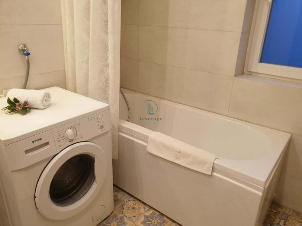 Slika 11 - Internacionalnih brigada, Dvosoban stan za izdavanje, 55m2, 800€