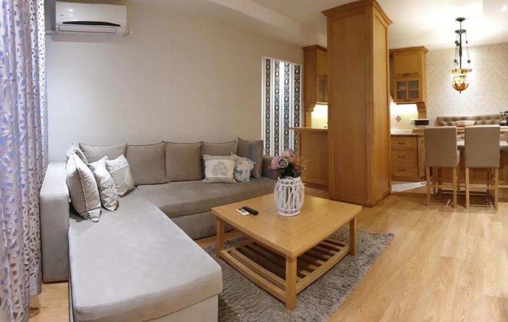 Slika 1 - Internacionalnih brigada, Dvosoban stan za izdavanje, 55m2, 800€