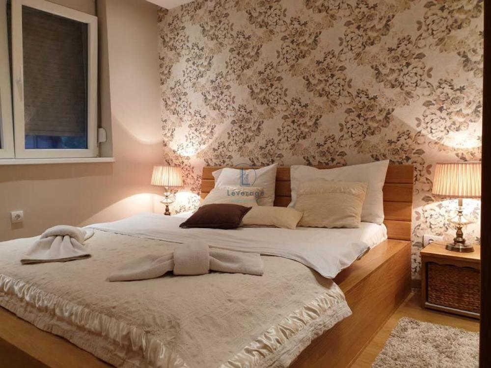 Slika 9 - Internacionalnih brigada, Dvosoban stan za izdavanje, 55m2, 800€