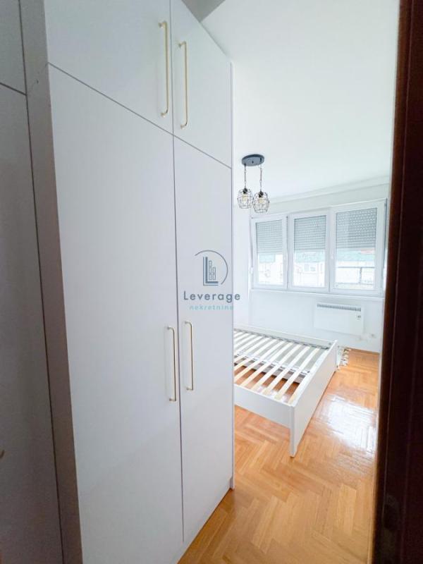 Slika 6 - Maksima Gorkog, Dvosoban stan za izdavanje, 58m2, 690€