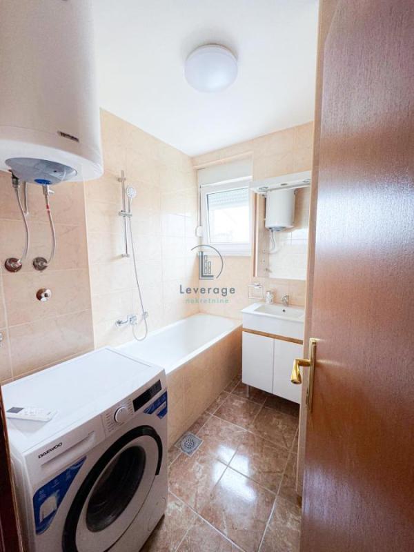 Slika 8 - Maksima Gorkog, Dvosoban stan za izdavanje, 58m2, 690€