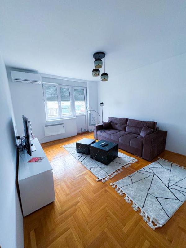 Glavna slika -Maksima Gorkog, Dvosoban stan za izdavanje, 58m2, 690€