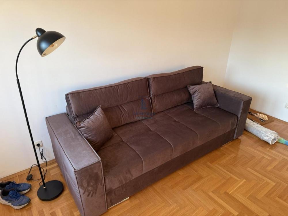 Slika 2 - Maksima Gorkog, Dvosoban stan za izdavanje, 58m2, 690€