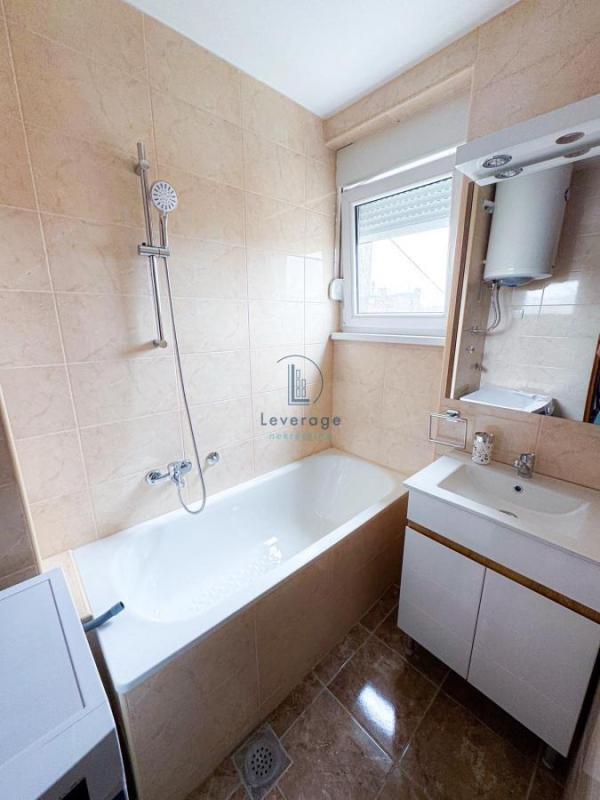 Slika 7 - Maksima Gorkog, Dvosoban stan za izdavanje, 58m2, 690€