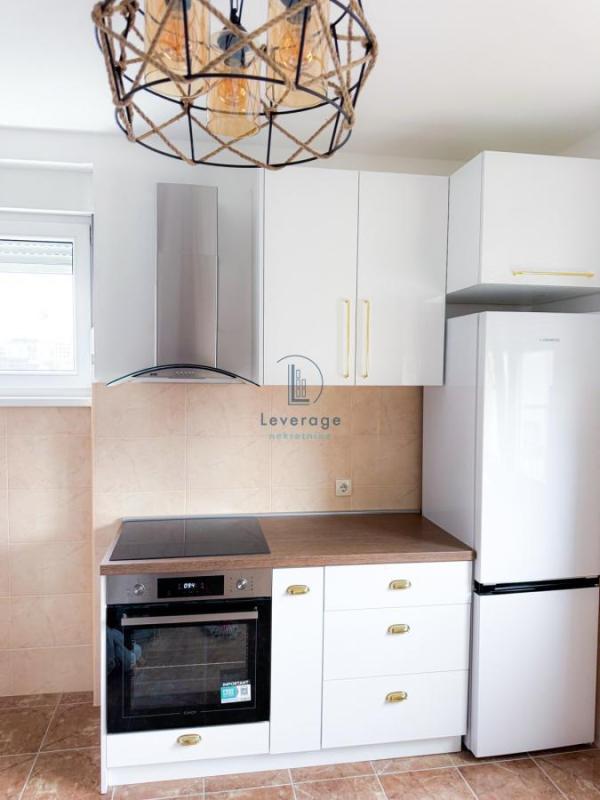 Slika 4 - Maksima Gorkog, Dvosoban stan za izdavanje, 58m2, 690€