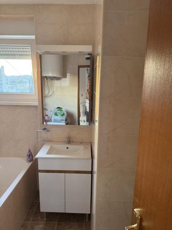 Slika 9 - Maksima Gorkog, Dvosoban stan za izdavanje, 58m2, 690€