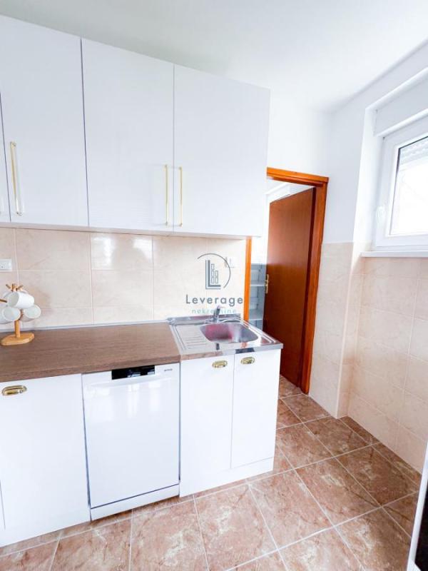 Slika 3 - Maksima Gorkog, Dvosoban stan za izdavanje, 58m2, 690€