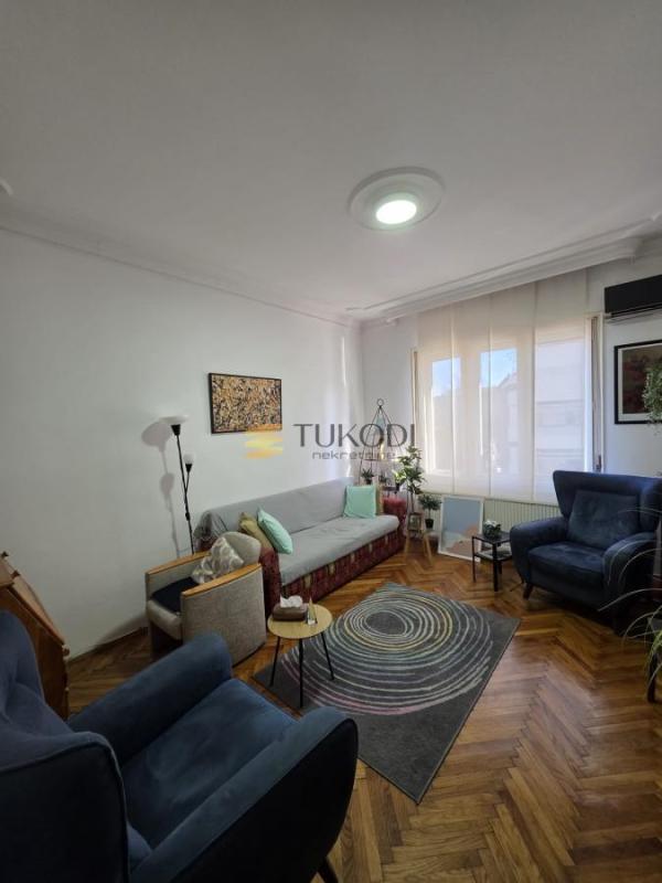 Glavna slika -Trosoban stan za izdavanje, 70m2, 700€