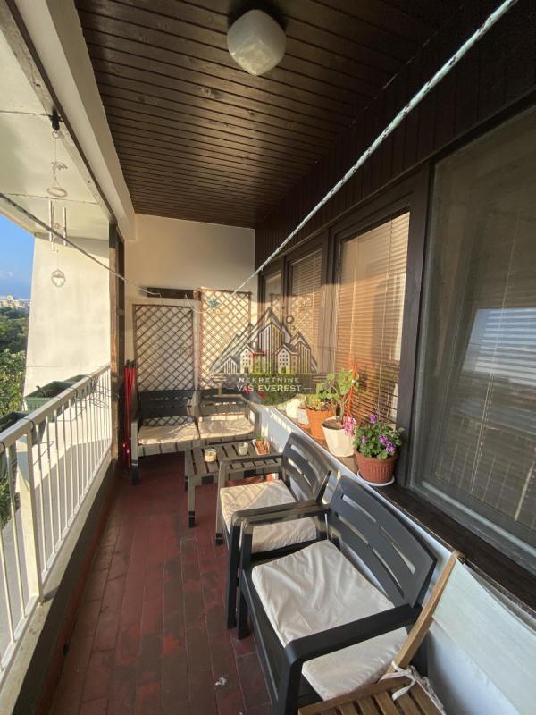 Glavna slika -Ustanička, Dvoiposoban stan na prodaju, 60m2, 187.000€