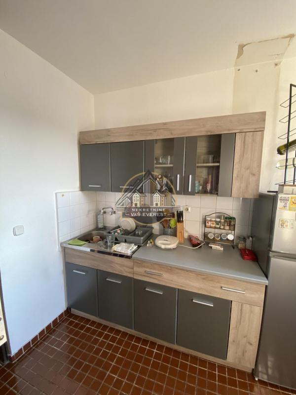 Slika 4 - Ustanička, Dvoiposoban stan na prodaju, 60m2, 187.000€