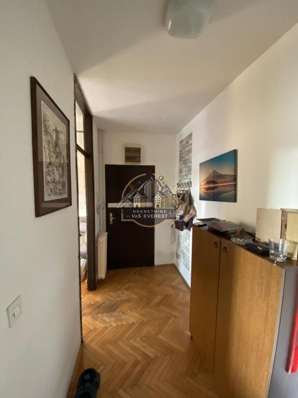 Slika 10 - Ustanička, Dvoiposoban stan na prodaju, 60m2, 187.000€