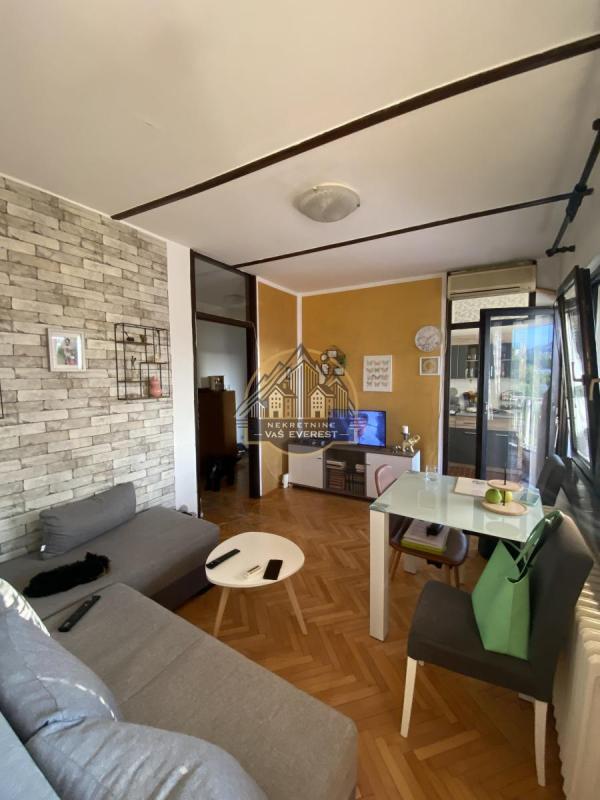 Slika 2 - Ustanička, Dvoiposoban stan na prodaju, 60m2, 187.000€