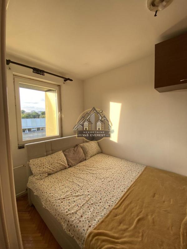 Slika 5 - Ustanička, Dvoiposoban stan na prodaju, 60m2, 187.000€