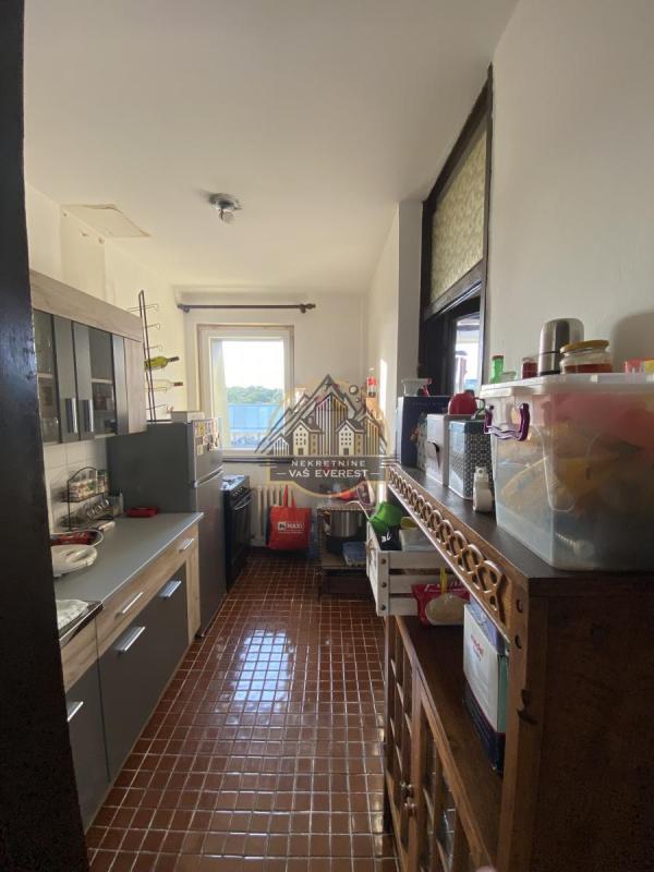 Slika 3 - Ustanička, Dvoiposoban stan na prodaju, 60m2, 187.000€