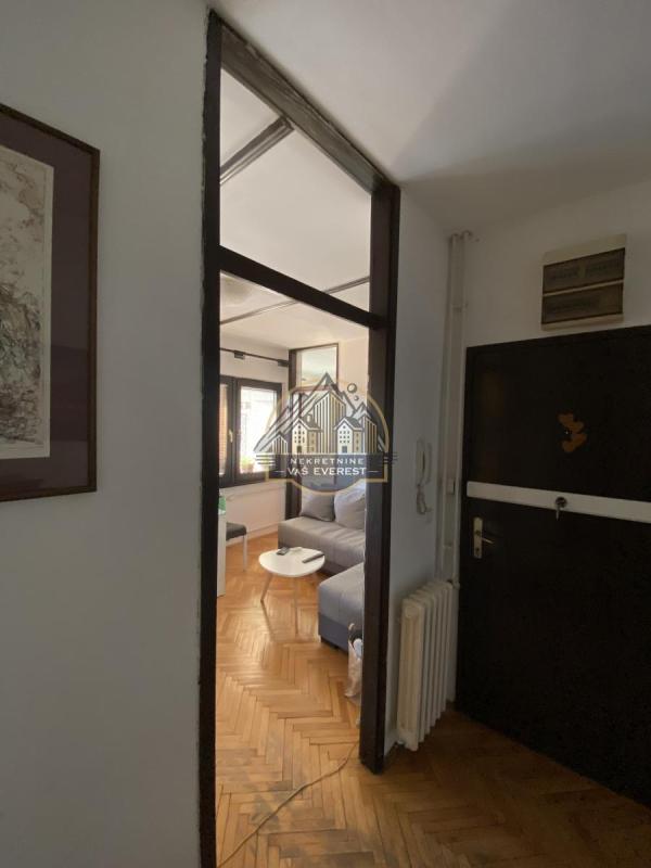 Slika 8 - Ustanička, Dvoiposoban stan na prodaju, 60m2, 187.000€