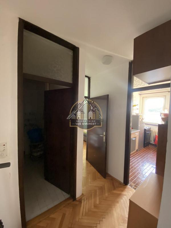 Slika 9 - Ustanička, Dvoiposoban stan na prodaju, 60m2, 187.000€