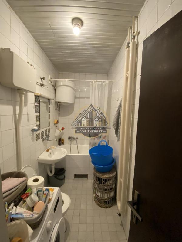 Slika 7 - Ustanička, Dvoiposoban stan na prodaju, 60m2, 187.000€