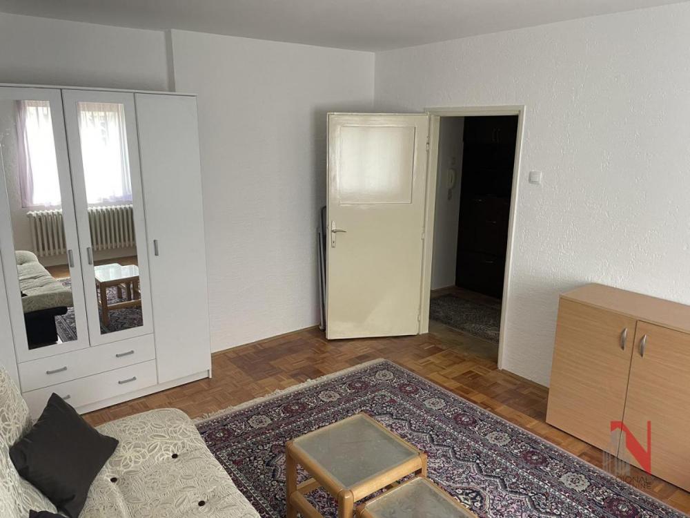 Slika 6 - BULEVAR KRALJA PETRA I, Jednoiposoban stan za izdavanje, 40m2, 300€