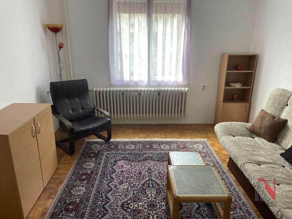 Slika 2 - BULEVAR KRALJA PETRA I, Jednoiposoban stan za izdavanje, 40m2, 300€