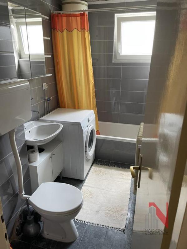 Slika 8 - BULEVAR KRALJA PETRA I, Jednoiposoban stan za izdavanje, 40m2, 300€