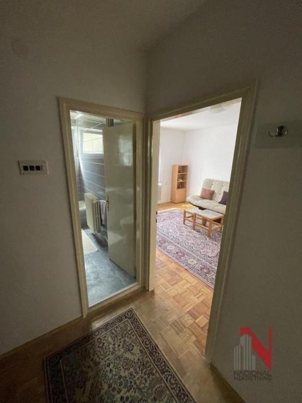 Slika 10 - BULEVAR KRALJA PETRA I, Jednoiposoban stan za izdavanje, 40m2, 300€
