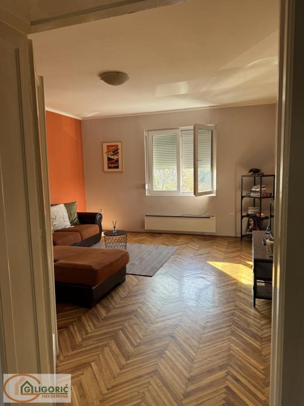 Slika 2 - Dvoiposoban stan za izdavanje, 76m2, 630€