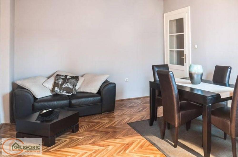 Slika 5 - Dvoiposoban stan za izdavanje, 76m2, 630€