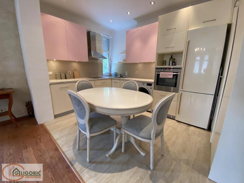 Slika 4 - Dvosoban stan za izdavanje, 74m2, 1.000€