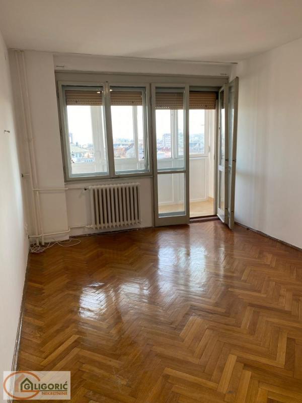 Glavna slika -27. marta, Dvoiposoban stan na prodaju, 57m2, 250.000€