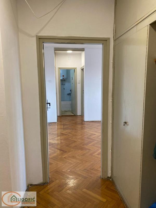 Slika 7 - 27. marta, Dvoiposoban stan na prodaju, 57m2, 250.000€