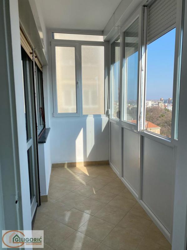 Slika 5 - 27. marta, Dvoiposoban stan na prodaju, 57m2, 250.000€