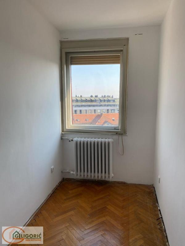 Slika 8 - 27. marta, Dvoiposoban stan na prodaju, 57m2, 250.000€