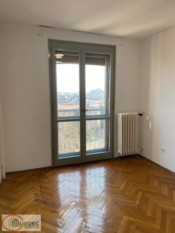 Slika 1 - 27. marta, Dvoiposoban stan na prodaju, 57m2, 250.000€