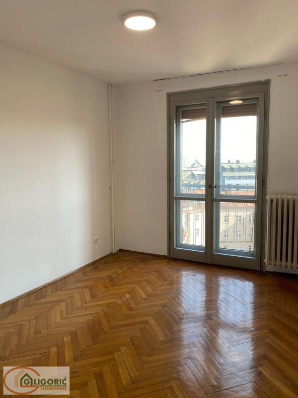 Slika 2 - 27. marta, Dvoiposoban stan na prodaju, 57m2, 250.000€