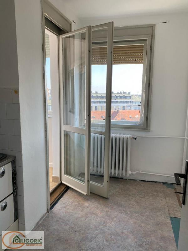 Slika 4 - 27. marta, Dvoiposoban stan na prodaju, 57m2, 250.000€