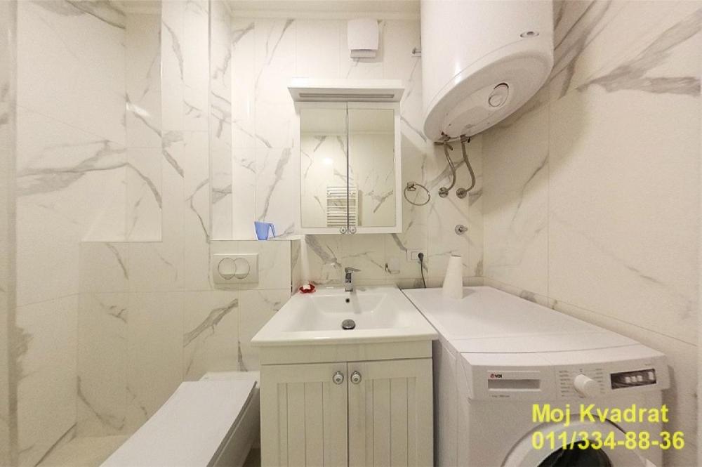 Slika 10 - Dvosoban stan za izdavanje, 55m2, 700€